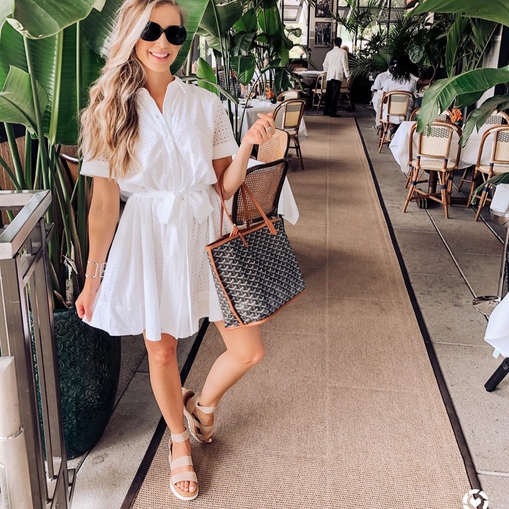 Steve Madden Flatform Espadrille Sandal